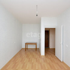 Квартира 30,7 м², 1-комнатная - изображение 3