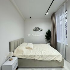 Квартира 19,5 м², студия - изображение 4