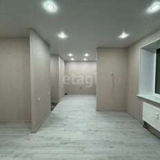 Квартира 36,2 м², студия - изображение 1