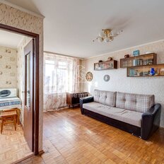 Квартира 30,1 м², 1-комнатная - изображение 3