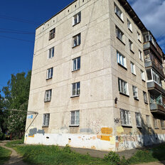 Квартира 28,6 м², 1-комнатная - изображение 2