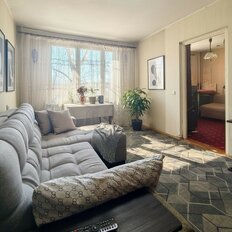 Квартира 49,8 м², 3-комнатная - изображение 1