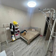 Квартира 42,6 м², 2-комнатная - изображение 4
