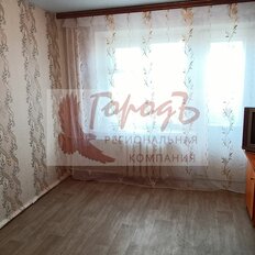 11,8 м², 2 комнаты - изображение 1