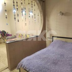 Квартира 45 м², 1-комнатная - изображение 4