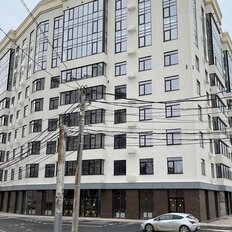 Квартира 79 м², 2-комнатная - изображение 4