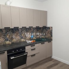 Квартира 35,7 м², 1-комнатная - изображение 4