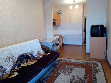 24,5 м², квартира-студия 6 600 000 ₽ - изображение 107