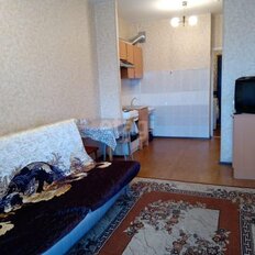 Квартира 24,1 м², студия - изображение 1