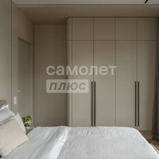 Квартира 81,1 м², 4-комнатная - изображение 4