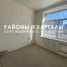 Квартира 35,9 м², 1-комнатная - изображение 4
