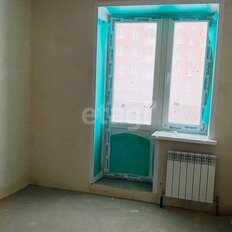 Квартира 26,7 м², студия - изображение 2
