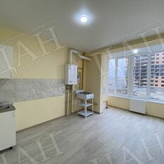 Квартира 60,1 м², 2-комнатная - изображение 1