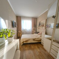 Квартира 60 м², 4-комнатная - изображение 1