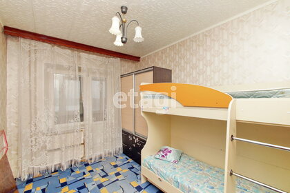 76,5 м², 3-комнатная квартира 8 200 000 ₽ - изображение 58