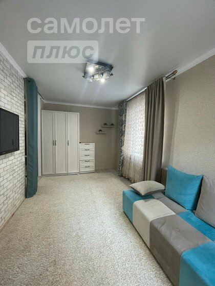 35 м², 1-комнатная квартира 35 000 ₽ в месяц - изображение 1