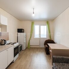 Квартира 73,1 м², 3-комнатная - изображение 4