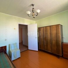 Квартира 50,6 м², 2-комнатная - изображение 5