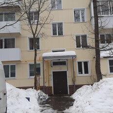 Квартира 31,7 м², 1-комнатная - изображение 1