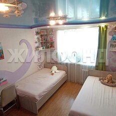 Квартира 68,4 м², 3-комнатная - изображение 4