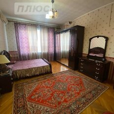 Квартира 232,9 м², 4-комнатная - изображение 2