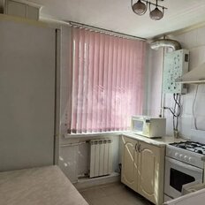 Квартира 45 м², 2-комнатная - изображение 3