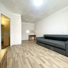 Квартира 30,6 м², 1-комнатная - изображение 3