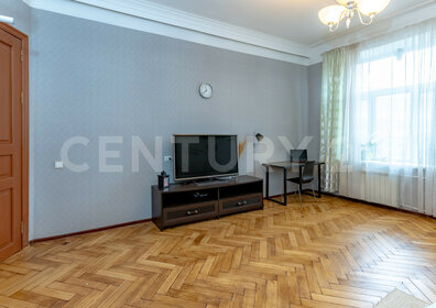 Купить квартиру в кирпично-монолитном доме в районе Красносельский в Санкт-Петербурге и ЛО - изображение 23