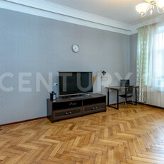 Квартира 103,4 м², 3-комнатная - изображение 2