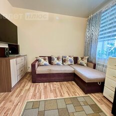 Квартира 26 м², студия - изображение 1