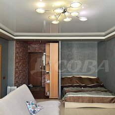 Квартира 33,4 м², 1-комнатная - изображение 5