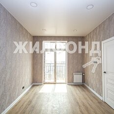 Квартира 41,1 м², 2-комнатная - изображение 5