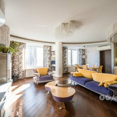 Квартира 151 м², 4-комнатная - изображение 4