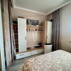 Квартира 40 м², 2-комнатная - изображение 4