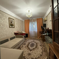 Квартира 56 м², 2-комнатная - изображение 2