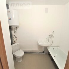 Квартира 34,4 м², 1-комнатная - изображение 3