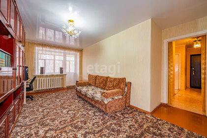 Купить квартиру-студию маленькую в «Первый квартал» в Москве и МО - изображение 12