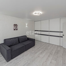 Квартира 37,8 м², 1-комнатная - изображение 5