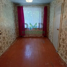 Квартира 44,7 м², 2-комнатная - изображение 5