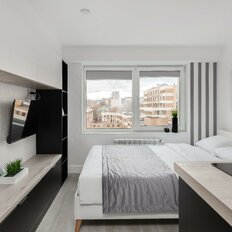 Квартира 15,6 м², 1-комнатные - изображение 4