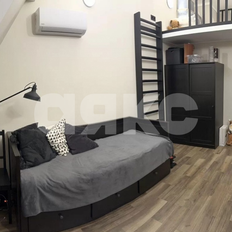 Квартира 47 м², 1-комнатная - изображение 3