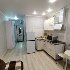 Квартира 28 м², студия - изображение 4