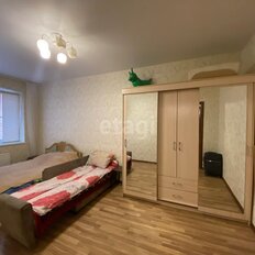 Квартира 31,9 м², 1-комнатная - изображение 1