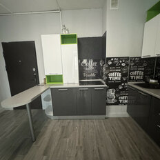 Квартира 41 м², 2-комнатные - изображение 4