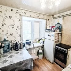 Квартира 31,5 м², 1-комнатная - изображение 1