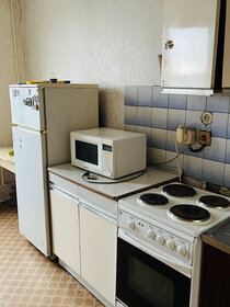 Купить однокомнатную квартиру площадью 130 кв.м. в Новосибирске - изображение 50
