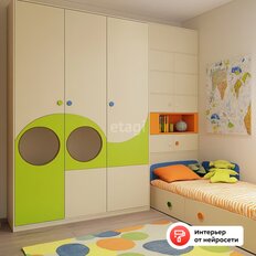 Квартира 102,7 м², 4-комнатная - изображение 5