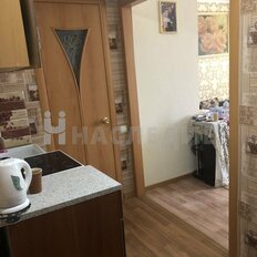 Квартира 24 м², 1-комнатная - изображение 2