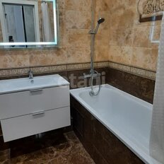 Квартира 40 м², 1-комнатная - изображение 4