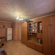 Квартира 29,4 м², 1-комнатная - изображение 5